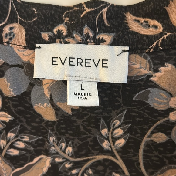 Evereve Reece Blouse - Picture 5 of 6